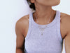 THE SHAKER NECKLACE