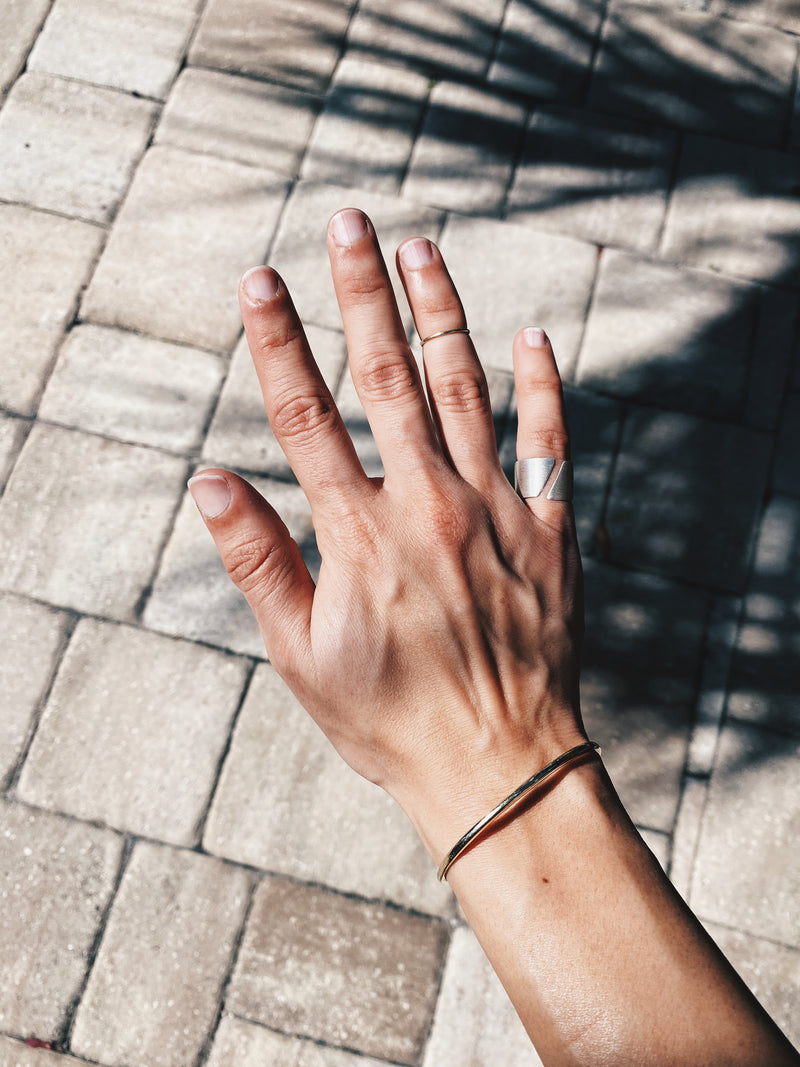 THE MORGAN RING