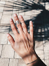 THE MORGAN RING
