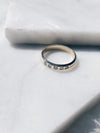 MOONS RING + STONES