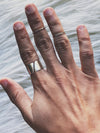 THE MORGAN RING