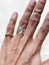 THE MORGAN RING
