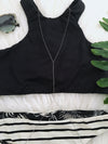 SUMMER DAZE BODY CHAIN