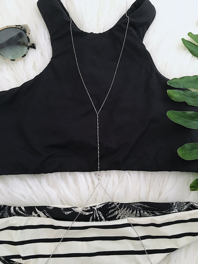 SUMMER DAZE BODY CHAIN