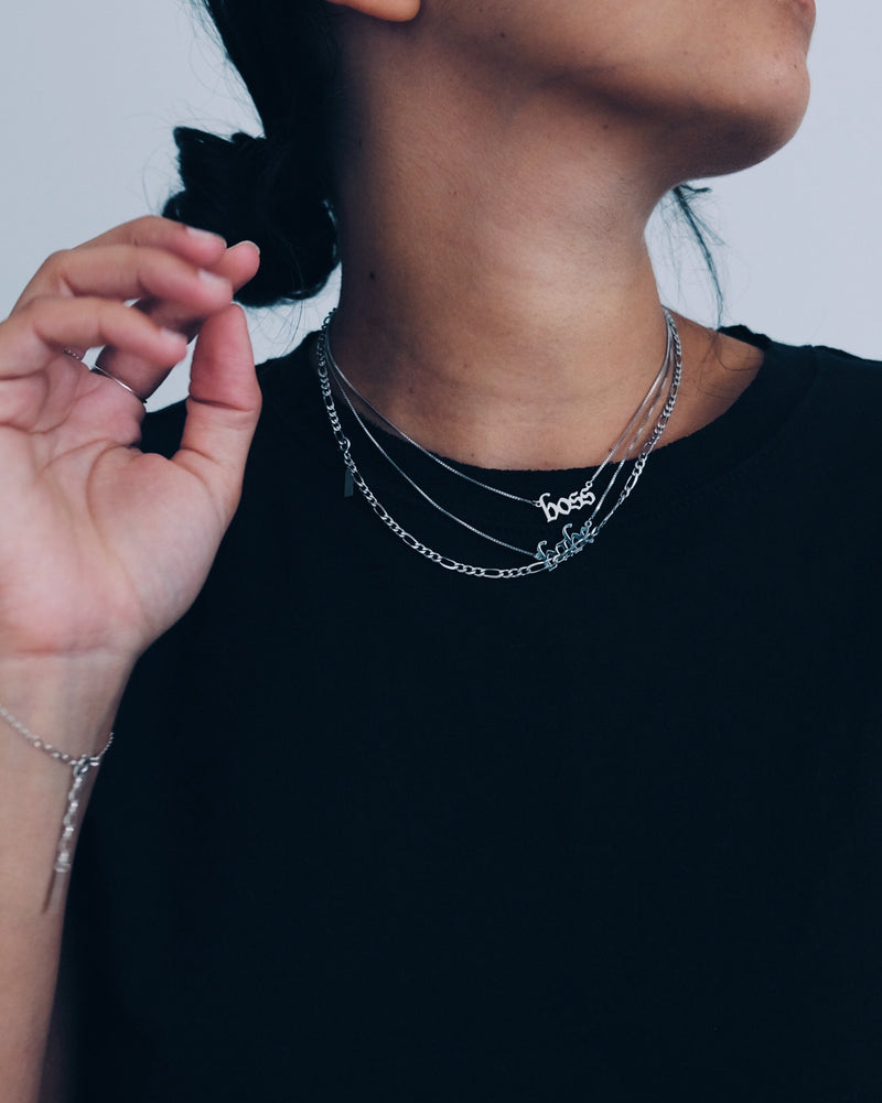 BOSS BABE STACK