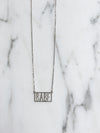 LADDER CHOKER