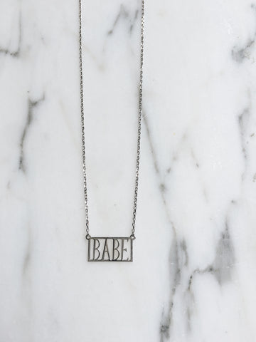 LADDER CHOKER