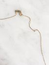 NECKLACE CHAIN 14K GOLID