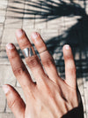 THE MORGAN RING