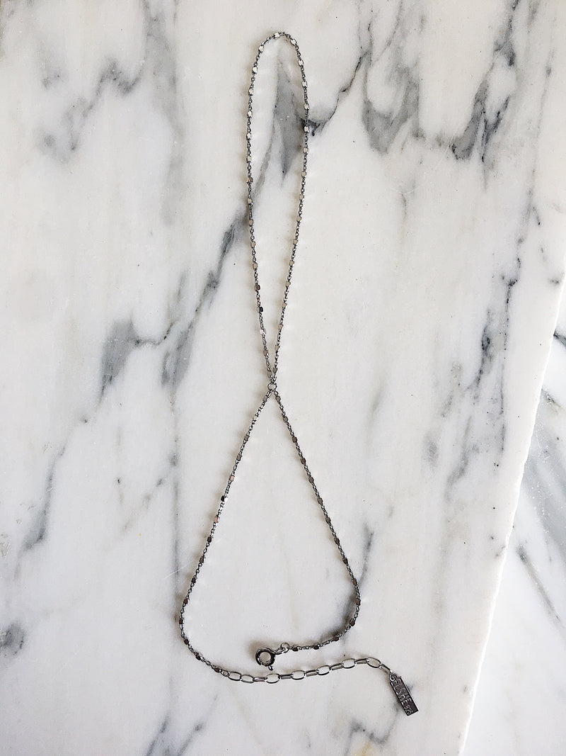 INFINITY HAND CHAIN