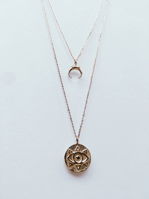 MINI LUNATIC ii CHARM