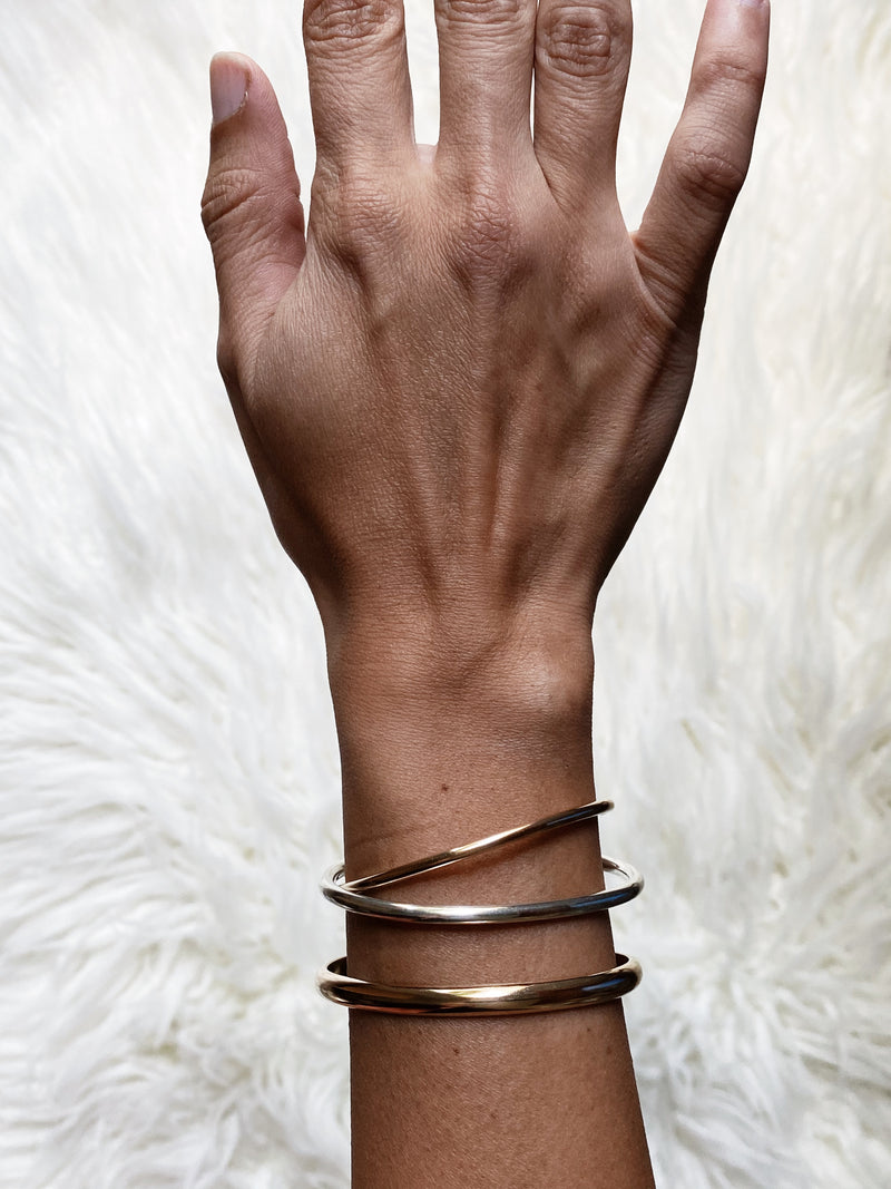 Mom + Me Bangles