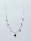 PHASES NECKLACE
