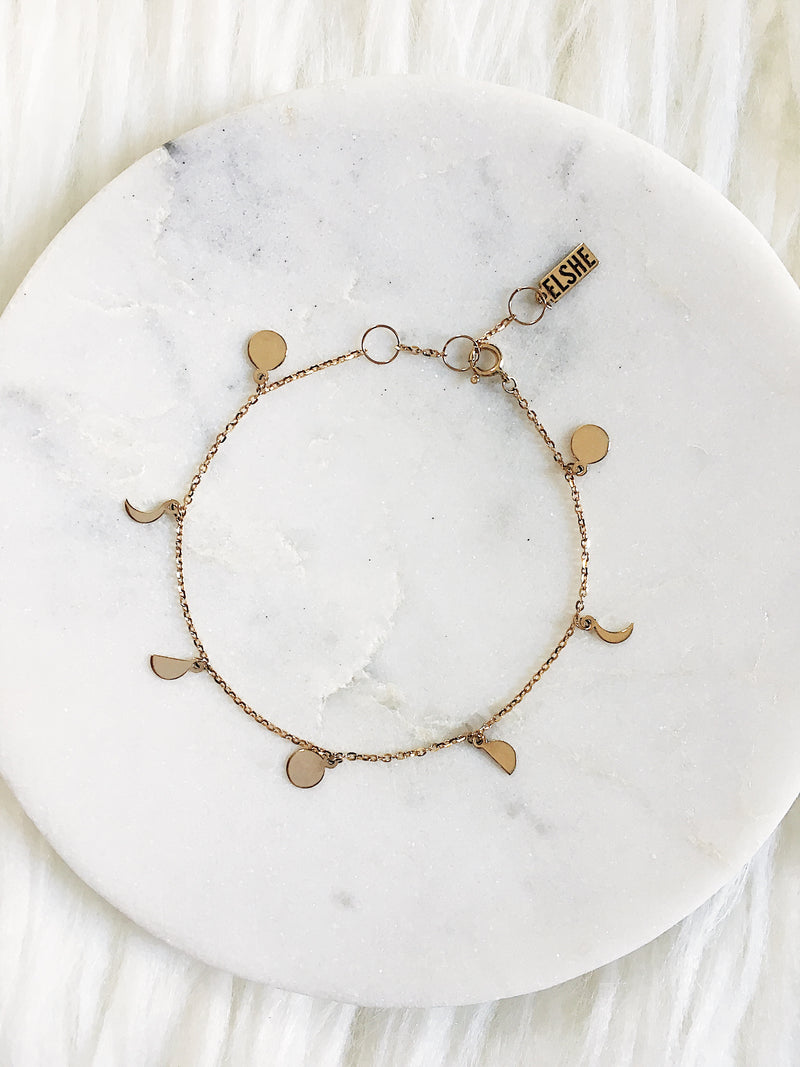 PHASES BRACELET