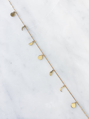 LADDER CHOKER