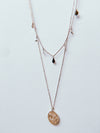 PHASES NECKLACE