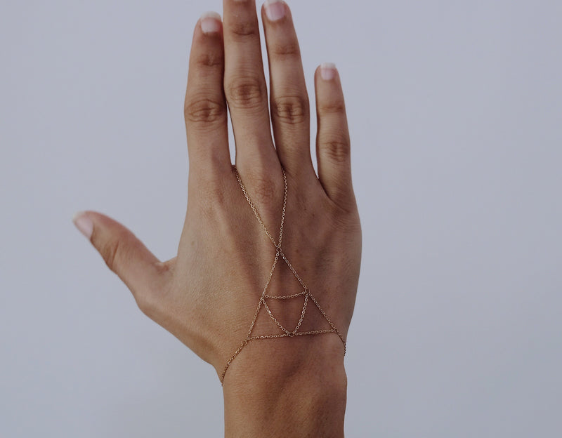 PYRAMIDS ii