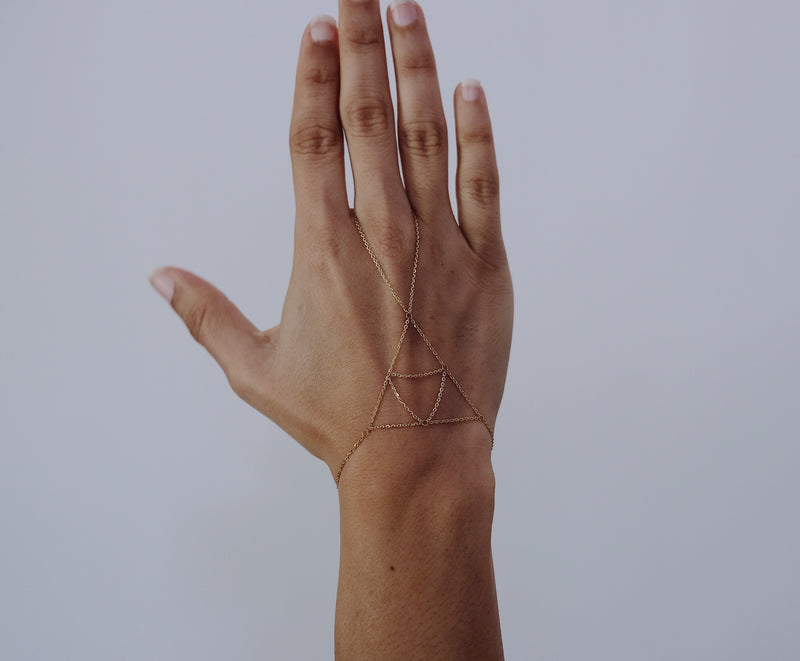 PYRAMIDS ii