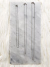 NECKLACE CHAIN 14K GOLID