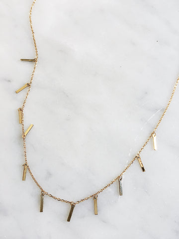 LADDER CHOKER