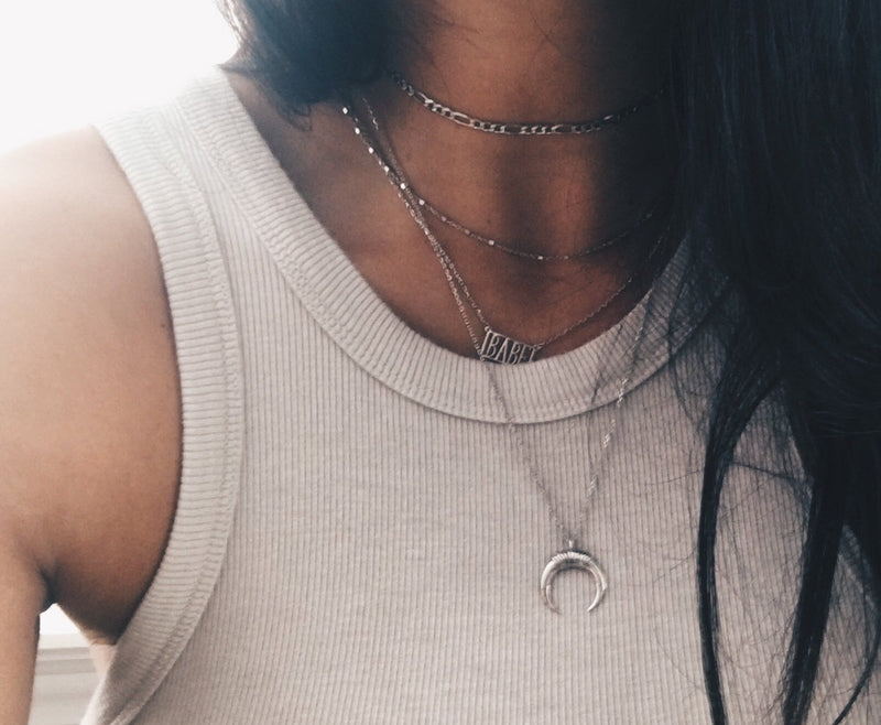 LIV CHOKER