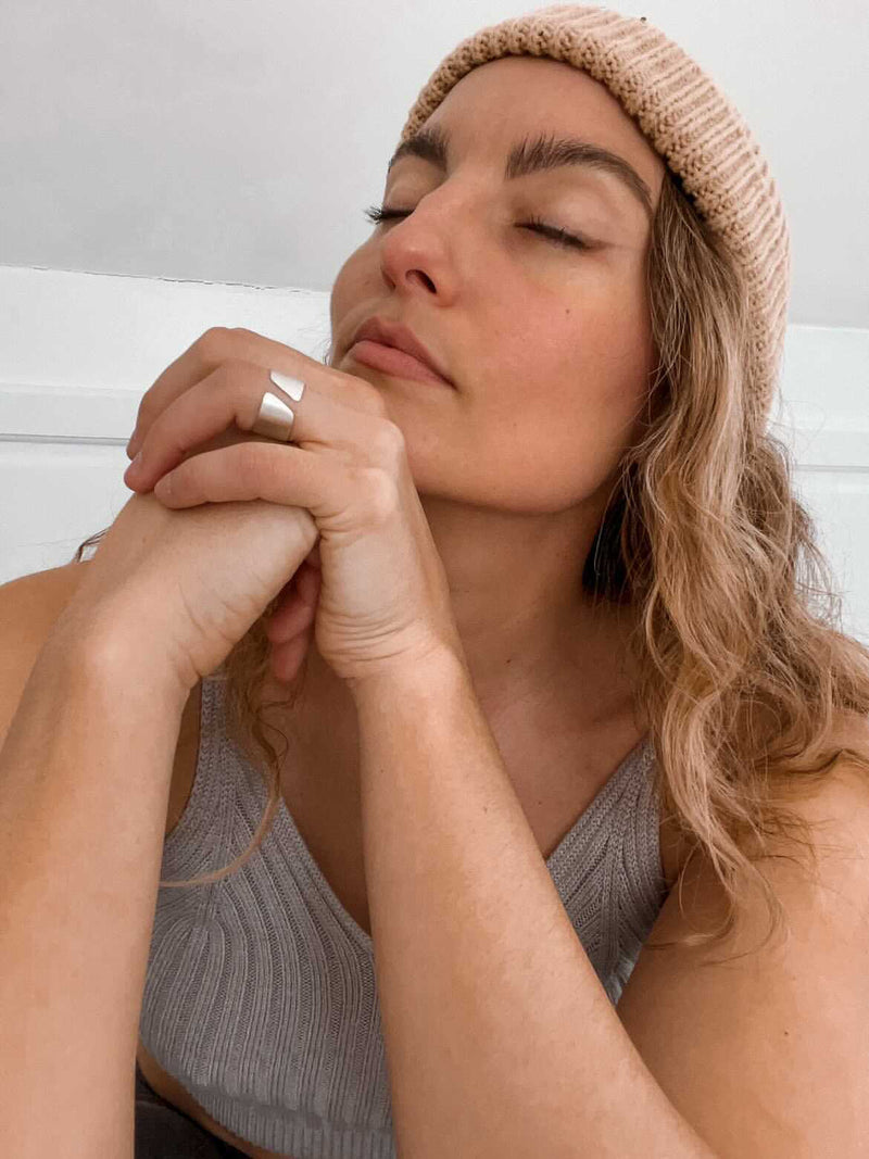 THE MORGAN RING